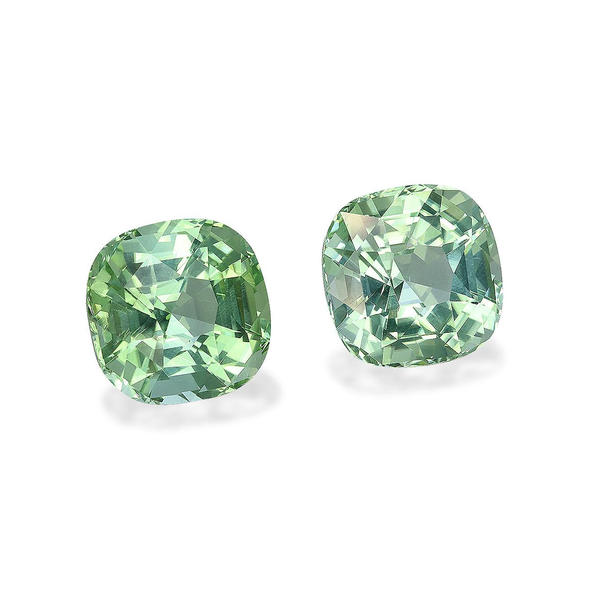 Green Tourmaline 21.41 ct